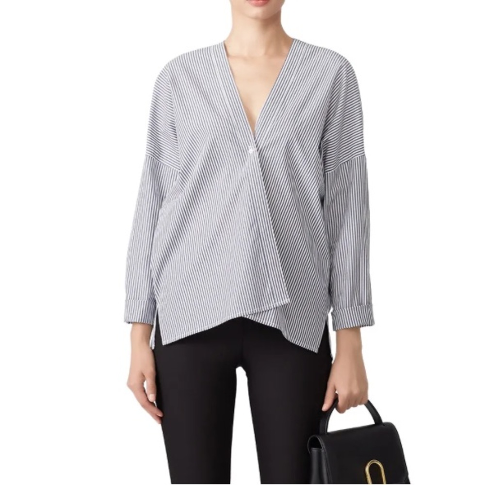 Bailey 44 Striped Variety Top